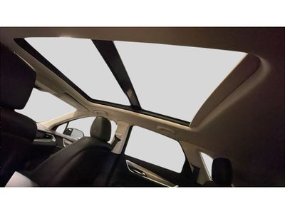 2019 Cadillac XT5 Luxury AWD