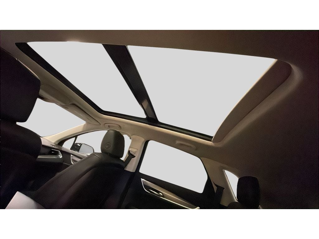 2019 Cadillac XT5 Luxury AWD