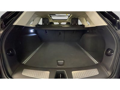 2019 Cadillac XT5 Luxury AWD