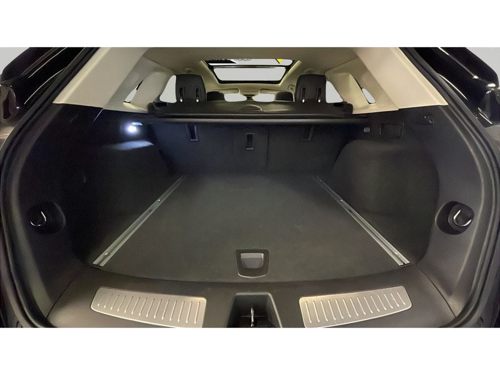 2019 Cadillac XT5 Luxury AWD