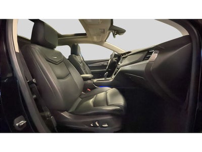 2019 Cadillac XT5 Luxury AWD