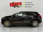 2019 Cadillac XT5 Luxury AWD