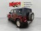 2009 Jeep Wrangler Unlimited Sahara