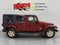 2009 Jeep Wrangler Unlimited Sahara