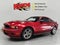 2012 Ford Mustang V6 Premium