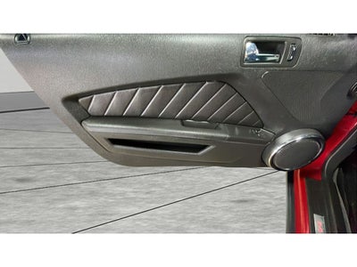 2012 Ford Mustang V6 Premium
