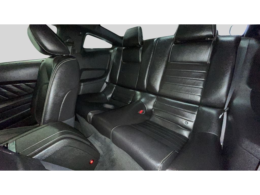 2012 Ford Mustang V6 Premium