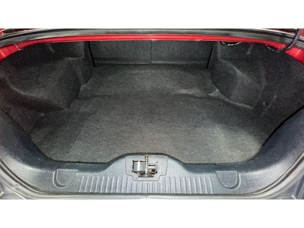 2012 Ford Mustang V6 Premium