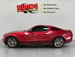 2012 Ford Mustang V6 Premium