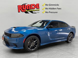 2022 Dodge Charger GT AWD
