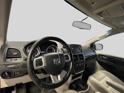 2015 RAM Cargo Tradesman