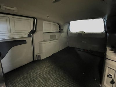 2015 RAM Cargo Tradesman