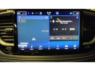 2024 Chrysler Pacifica Limited AWD