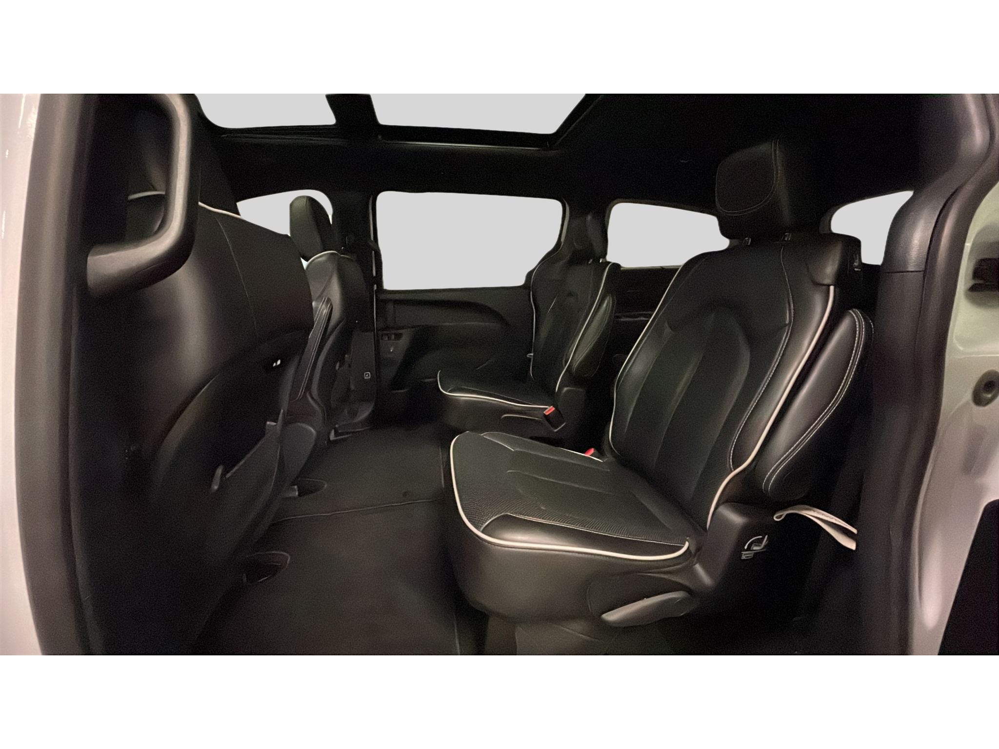 2024 Chrysler Pacifica Limited AWD