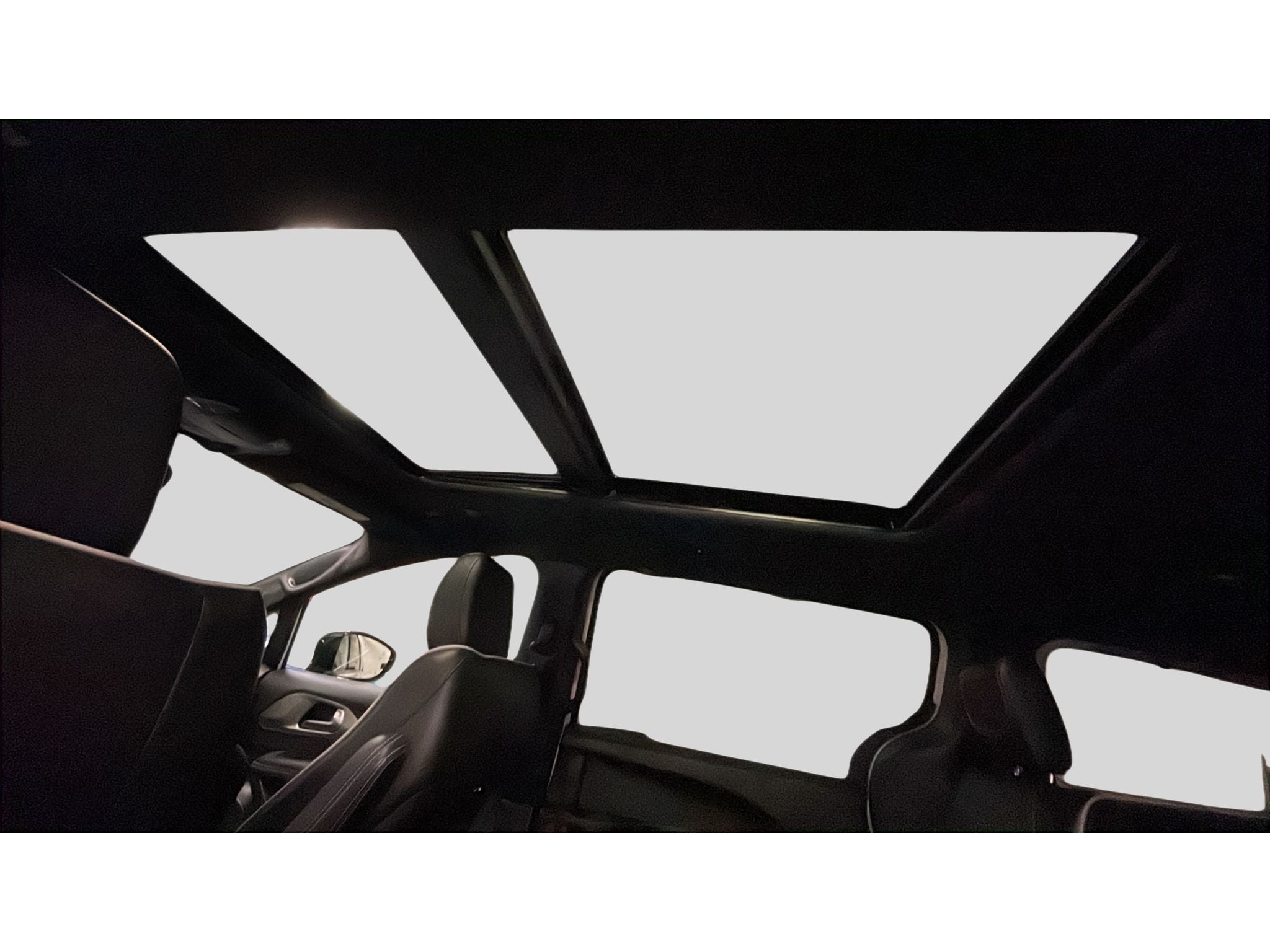 2024 Chrysler Pacifica Limited AWD