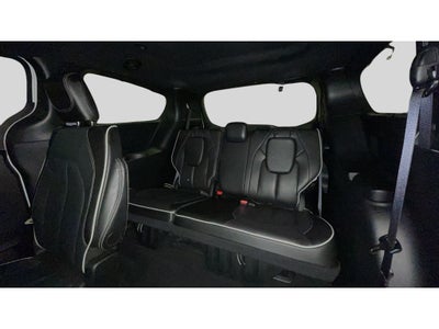 2024 Chrysler Pacifica Limited AWD