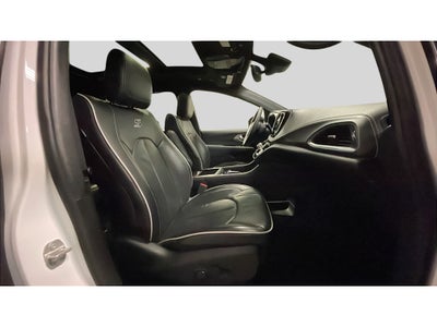 2024 Chrysler Pacifica Limited AWD