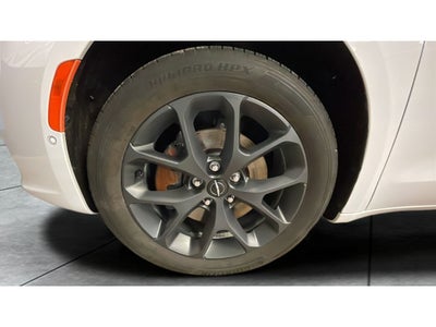 2024 Chrysler Pacifica Limited AWD