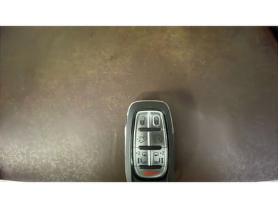 2024 Chrysler Pacifica Limited AWD