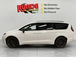 2024 Chrysler Pacifica Limited AWD