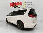 2024 Chrysler Pacifica Limited AWD