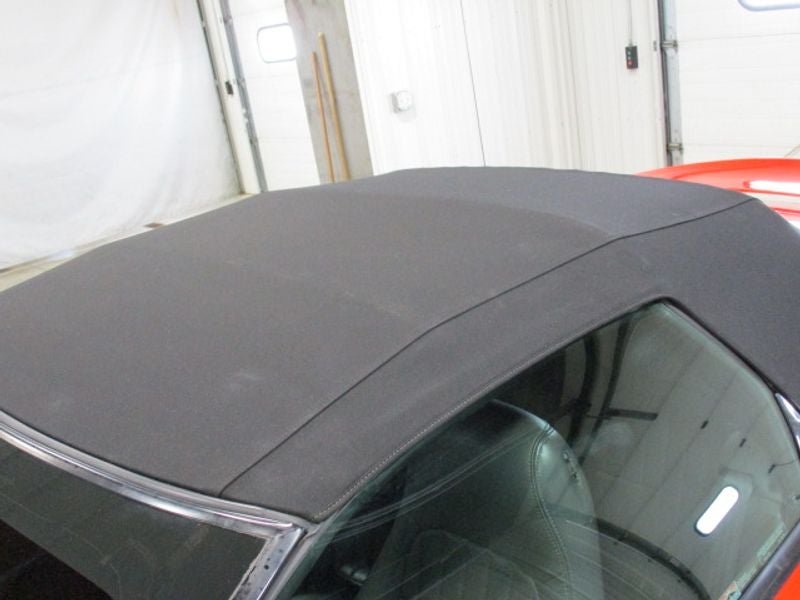 1998 Chevrolet Camaro Z28