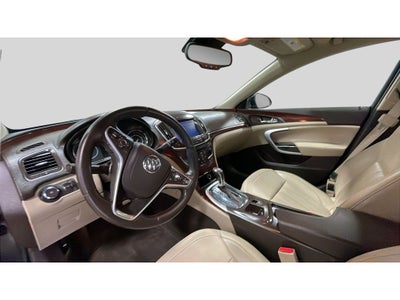 2014 Buick Regal Premium I