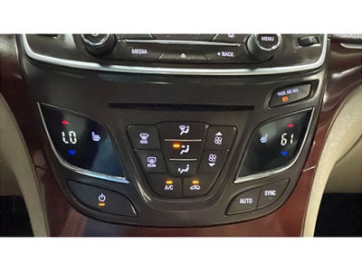 2014 Buick Regal Premium I