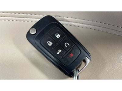2014 Buick Regal Premium I