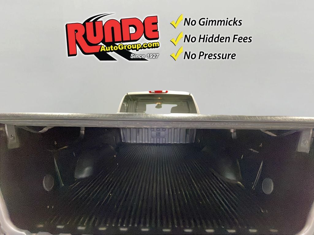 2007 Chevrolet Silverado 1500 LT w/1LT