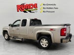 2007 Chevrolet Silverado 1500 LT w/1LT