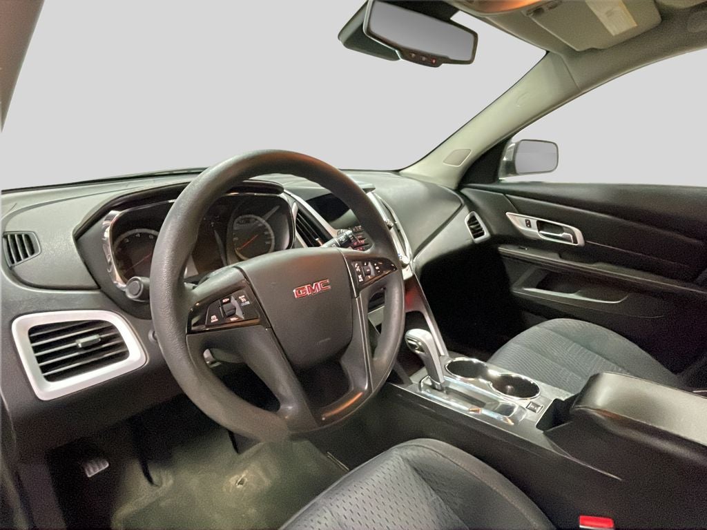 2012 GMC Terrain SLE-1