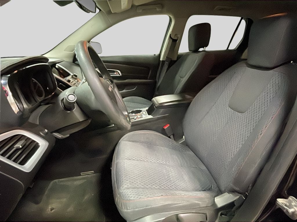 2012 GMC Terrain SLE-1