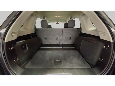 2012 GMC Terrain SLE-1