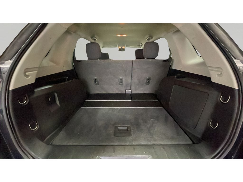 2012 GMC Terrain SLE-1