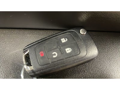 2012 GMC Terrain SLE-1