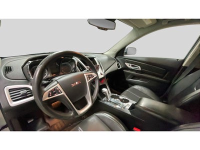 2014 GMC Terrain SLT