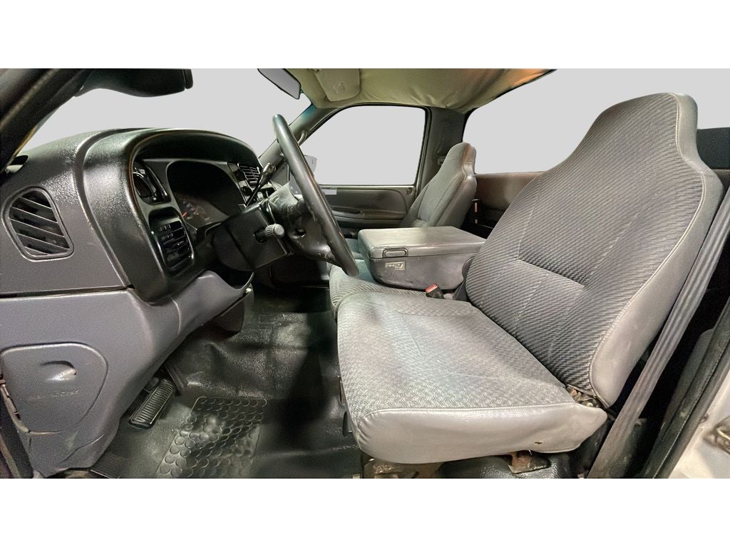 2000 Dodge Ram BR3500 ST