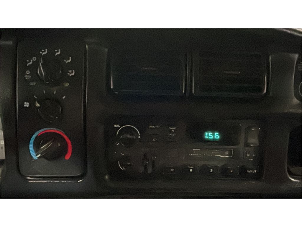 2000 Dodge Ram BR3500 ST