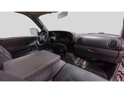 2000 Dodge Ram BR3500 ST