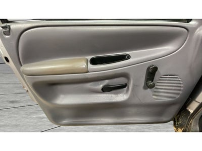 2000 Dodge Ram BR3500 ST