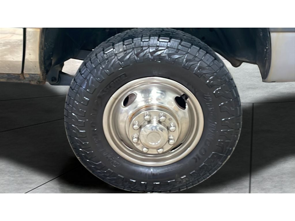 2000 Dodge Ram BR3500 ST