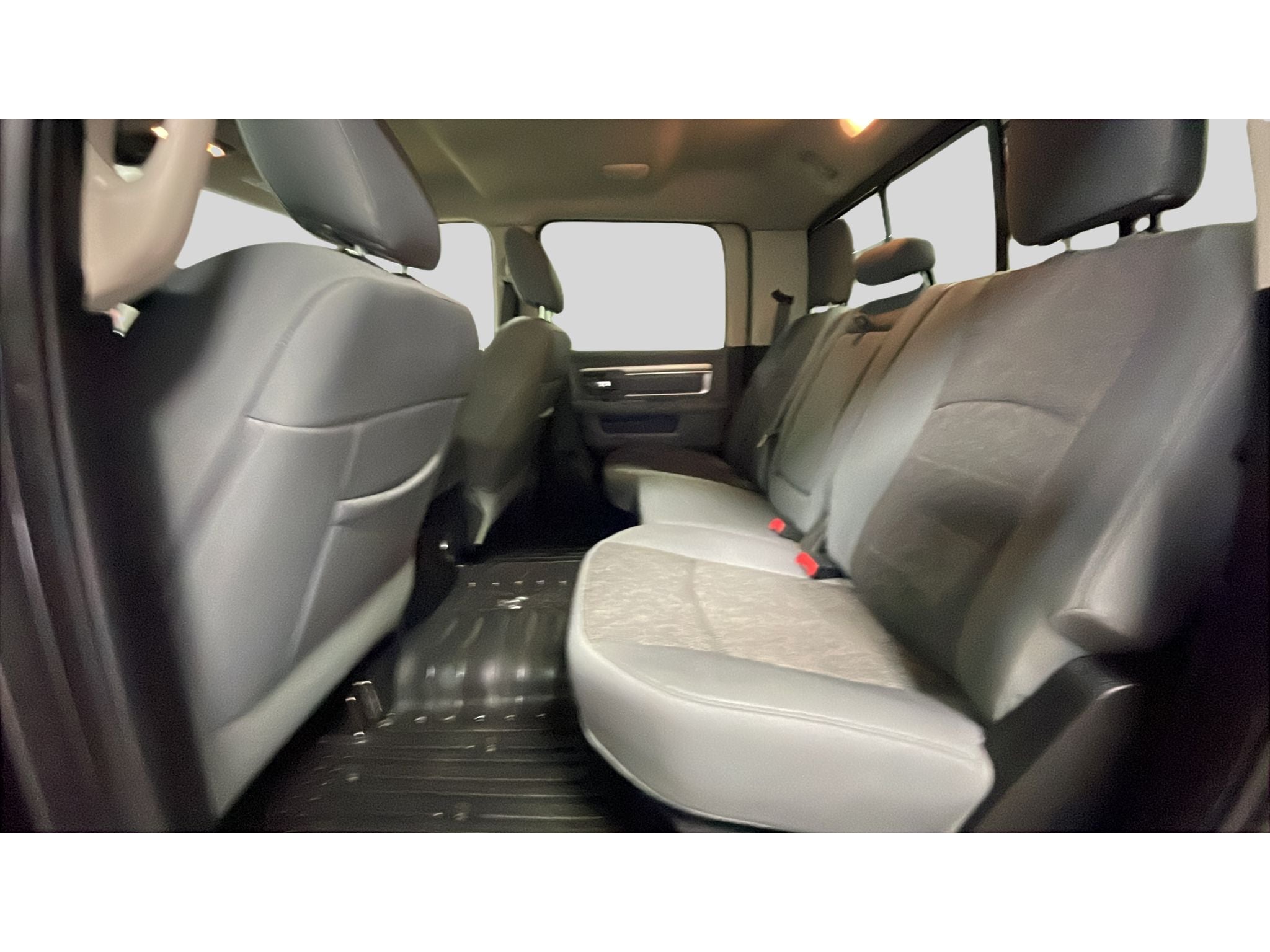 2016 RAM 3500 Big Horn