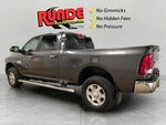 2016 RAM 3500 Big Horn