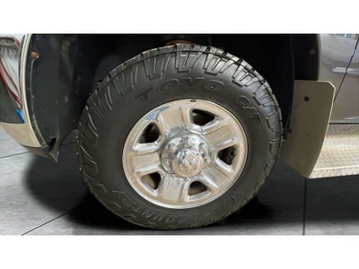 2014 RAM 2500 Tradesman