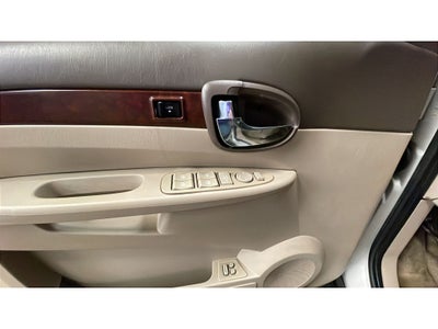 2006 Buick Rendezvous NA