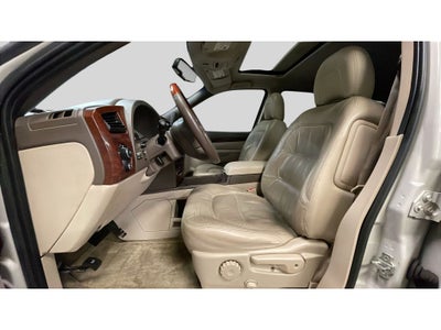 2006 Buick Rendezvous NA