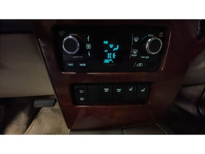 2006 Buick Rendezvous NA