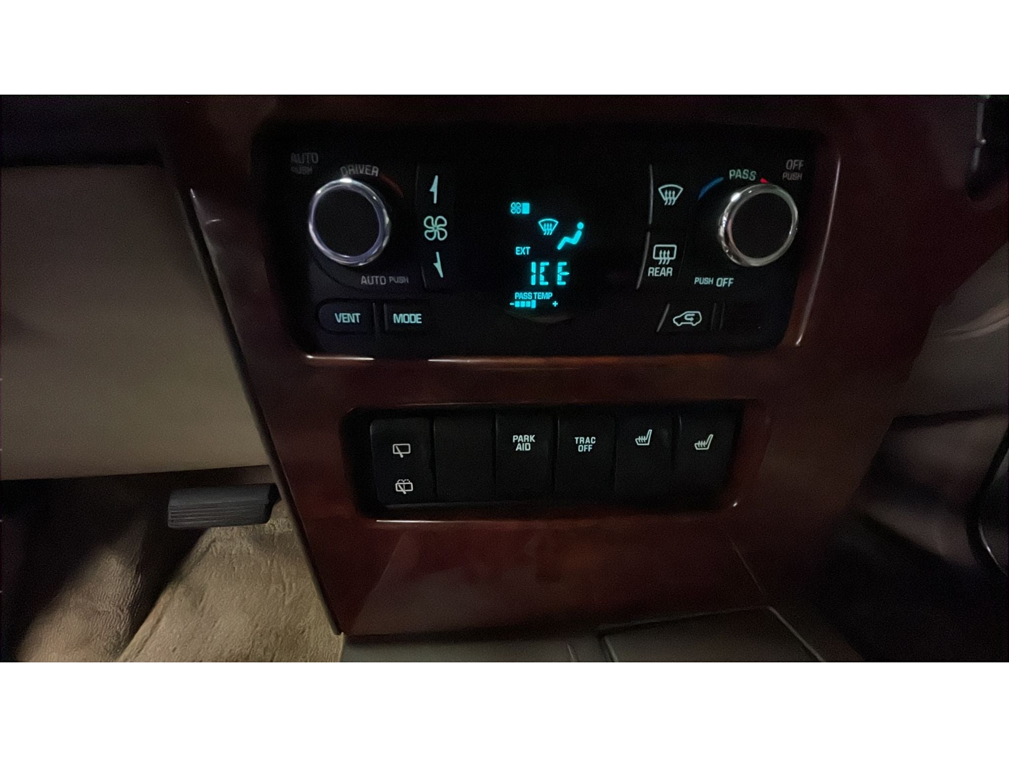 2006 Buick Rendezvous NA