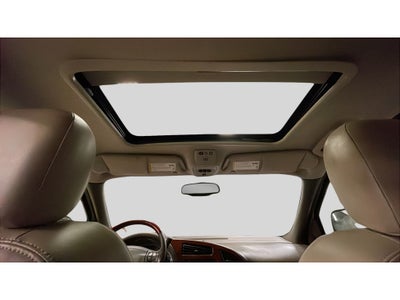 2006 Buick Rendezvous NA